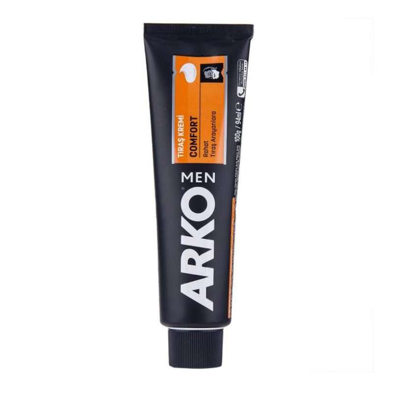خمیر اصلاح آرکو من مدل Comfort حجم 94 میلی لیتر