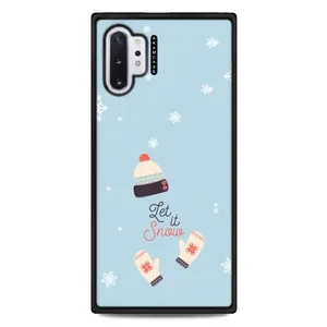 AKAM AMC-WSGN10P-WINTER-13 Cover For Samsung Galaxy Note 10 Plus