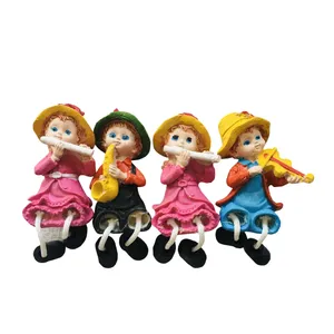 مجسمه مدل 554 مجموعه 4 عددی