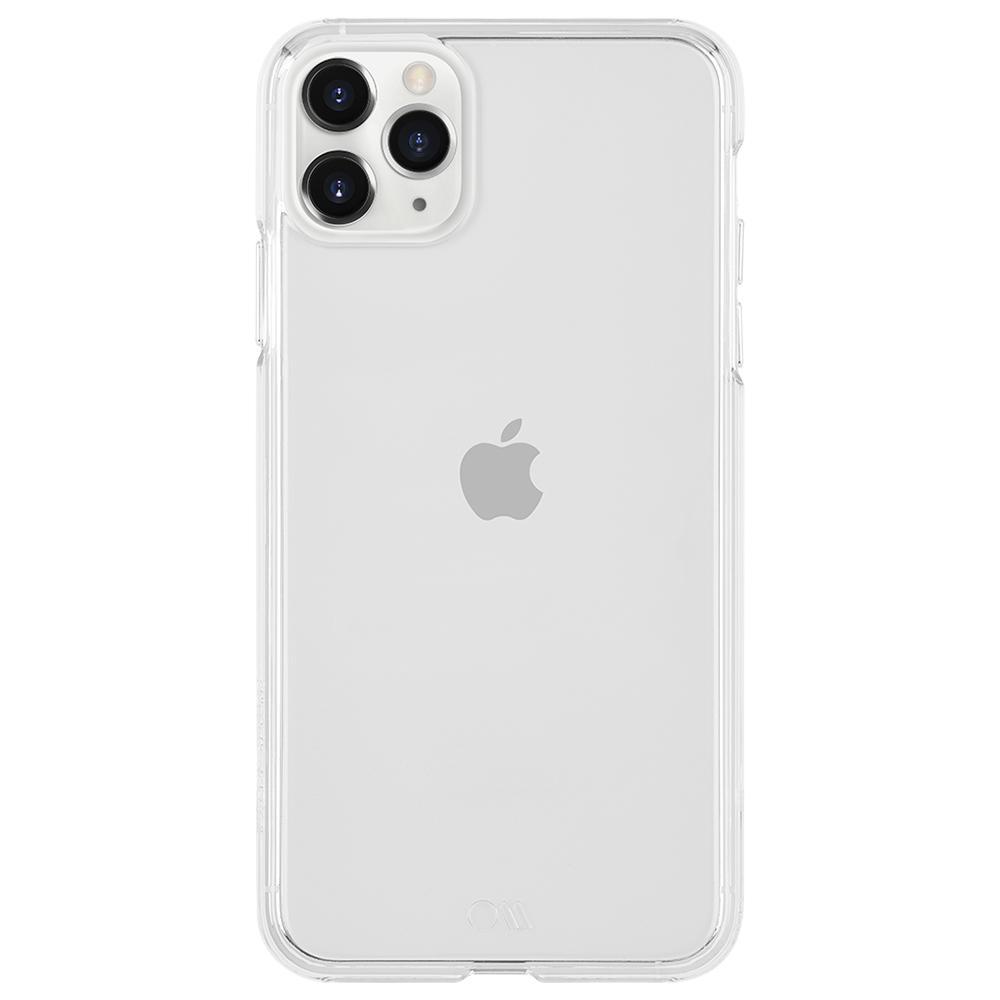 کاور کیس-میت مدل BARELY THERE مناسب برای گوشی موبایل اپل iphone 12 pro max