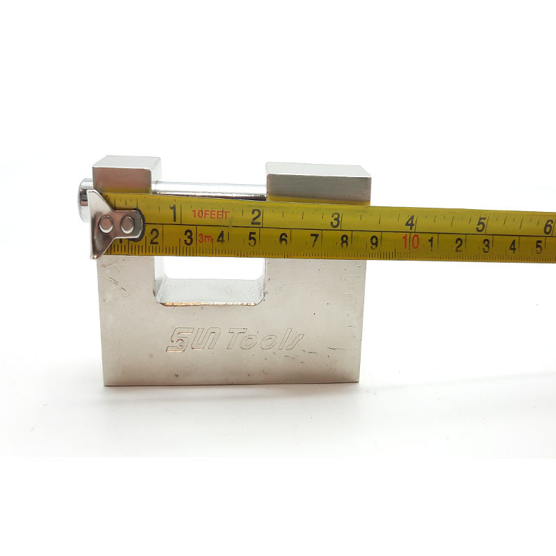 قفل کتابی سان تولز مدل 90 قفل کتابی سان تولز مدل 90