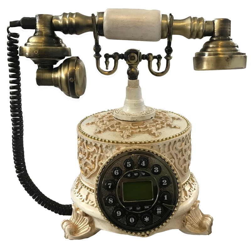 تلفن کلاسیک مدل 3017