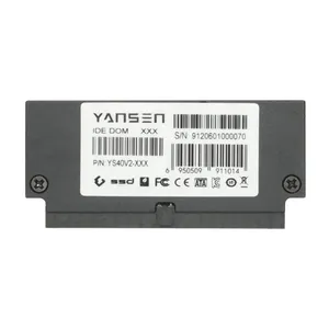 اس اس دی اینترنال یانسن مدل YS40V2-8 ظرفیت هشت گیگابایت