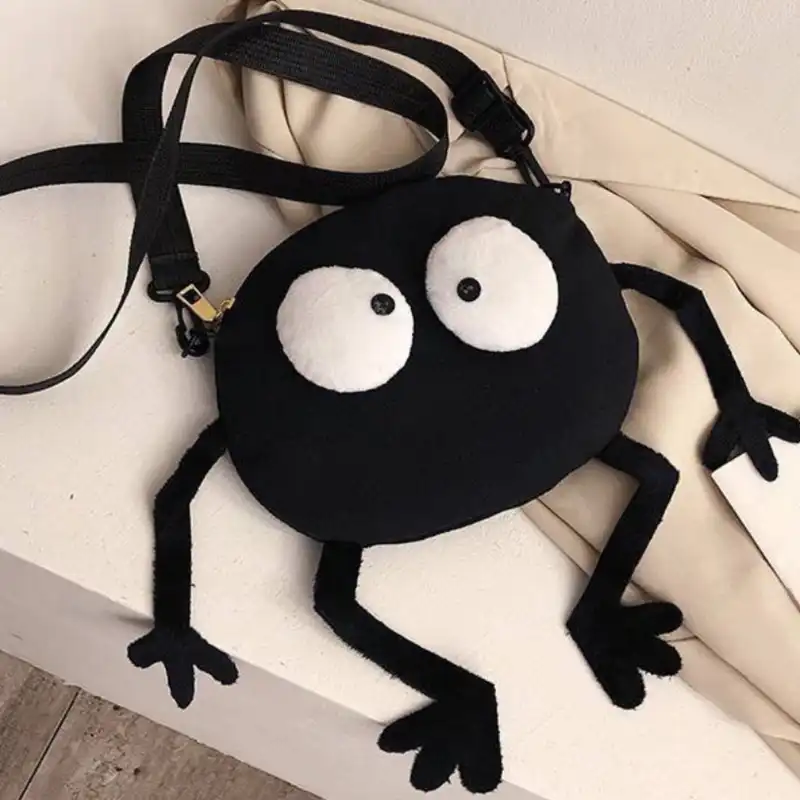 کیف دوشی بچگانه مدل میکروب