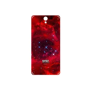 MAHOOT Universe b NASA 10 Cover Sticker for Lenovo Vibe S1