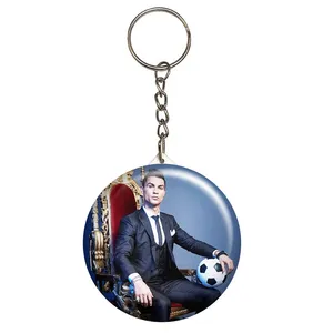 جاکلیدی گالری باجو طرح کریستیانو رونالدو کد ronaldo 46