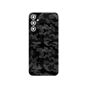 MAHOOT Night_Army Cover Sticker for Samsung Galaxy A24