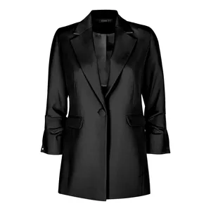 مانتو کتی زنانه ریسانی مدل 5424