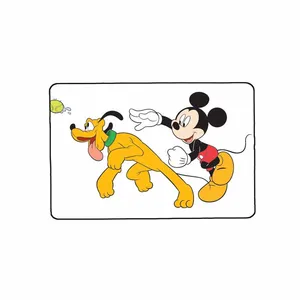 ماوس پد مدل دیزنی کد 035