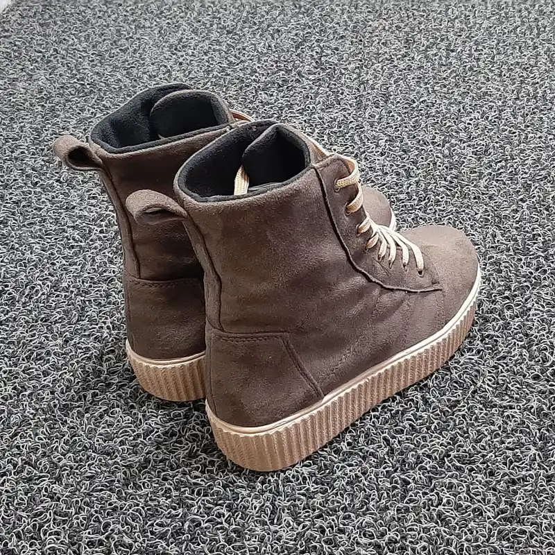 نیم بوت زنانه مدل nic531