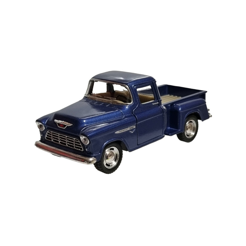 ماشین بازی کینزمارت مدل 1955 Chevy