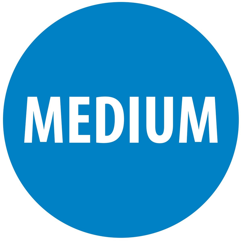توپ بدمینتون تالبوت تورو مدل Tech 350 Medium بسته 6 عددی