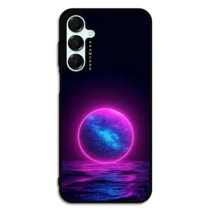 AKAM AMC-WSGA16-NEON-5 Cover For Samsung Galaxy A16