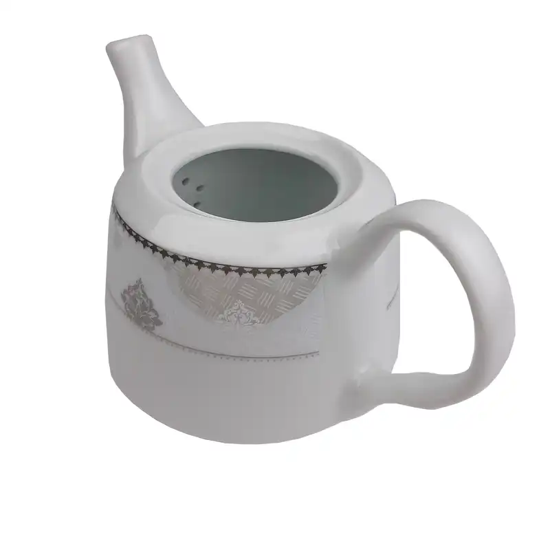 قوری پارس چینی مدل فنتسی کد 803