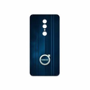 MAHOOT Volvo Cover Sticker for UMI A1 Pro