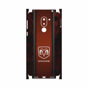 MAHOOT Dodge-FullSkin Cover Sticker for Honor 6X
