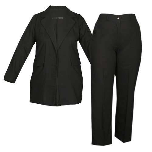 مانتو و شلوار زنانه مدل 1011