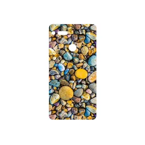 MAHOOT River rocks Cover Sticker for Essential PH1