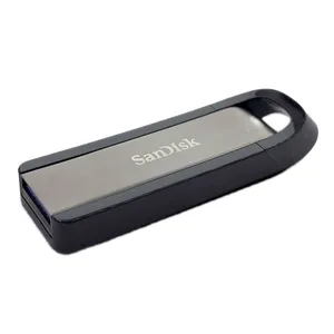 SanDisk USB Extreme Go CZ810 256G