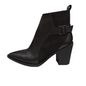 نیم بوت زنانه مدل 020