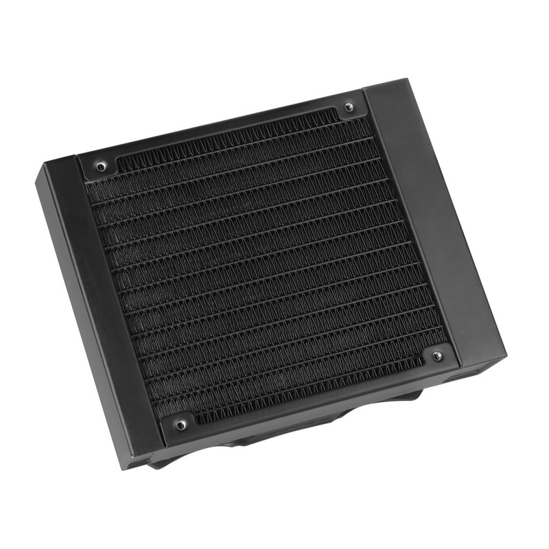 سیستم خنک کننده آبی گرین مدل GLACIER 120 ECO-ARGB