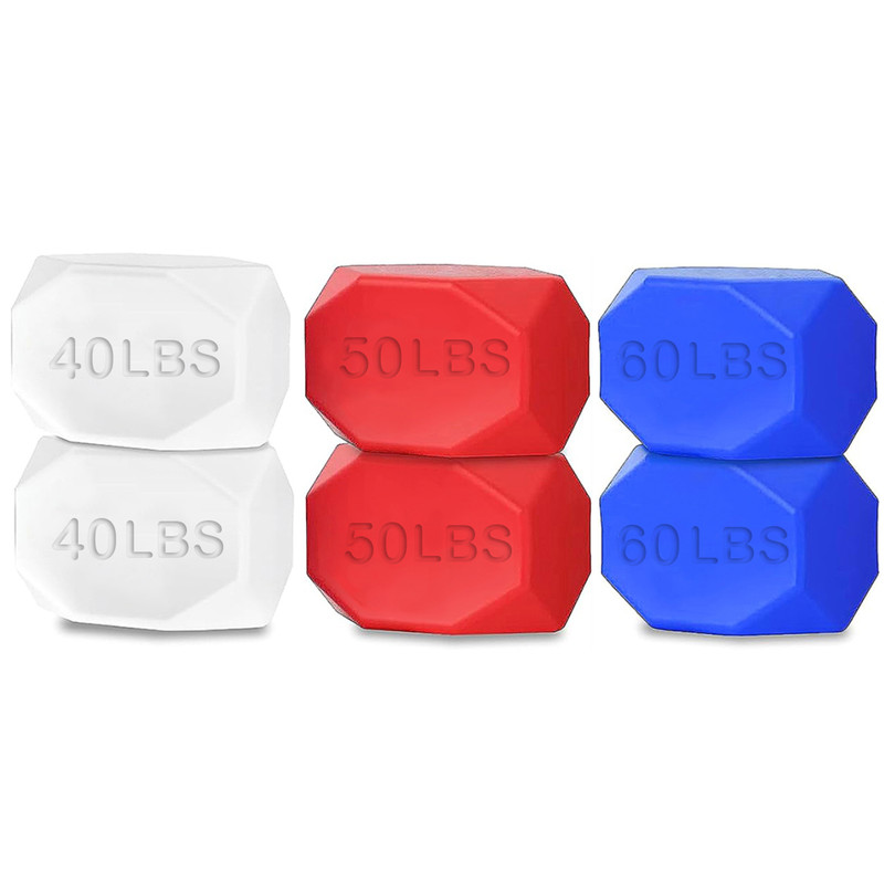 زاویه ساز فک و صورت مدل 3LEVELS 40.50.60 بسته 6 عددی