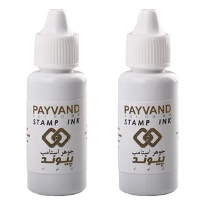 جوهر استامپ پیوند کد J30X85 بسته 2 عددی