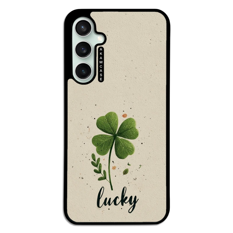 کاور آکام مدل AMC-WSGS23FE-LUCKY-10 مناسب برای گوشی موبایل سامسونگ Galaxy S23 FE