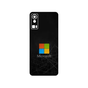 MAHOOT Microsoft_Logo Cover Sticker for Gplus X20