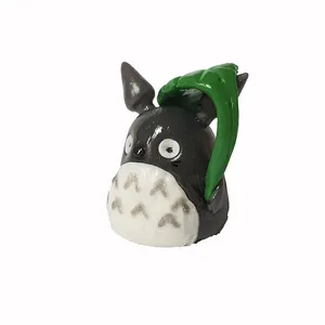 مجسمه مدل انیمه توتورو