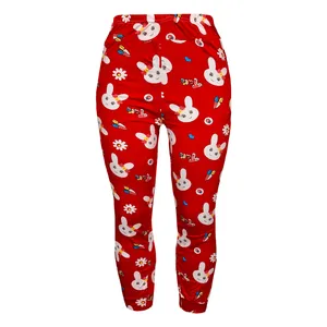 شلوار راحتی زنانه مدل Rabbit Tara