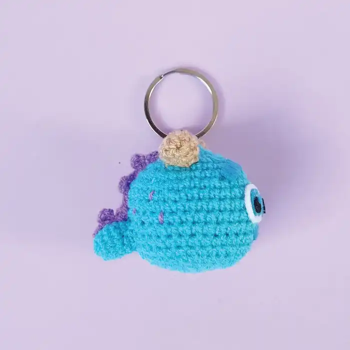 جاکلیدی مدل سالیوان از کارخانه هیولاها