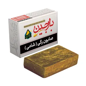 صابون شستشو بارجین مدل بایوپرس رگی وزن 85 گرم