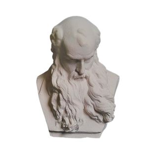 نقد و بررسی مجسمه طرح سقراط توسط خریداران