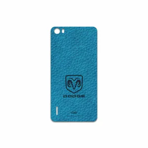 MAHOOT BL-DDG Cover Sticker for Honor 6