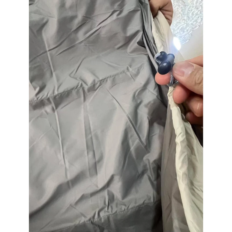 عکس شماره 18 : کیسه خواب مدل confort-20 2.2kg