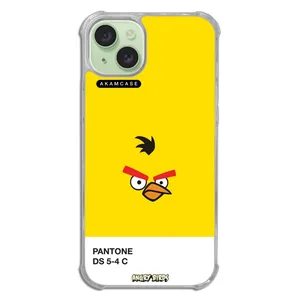 AKAM AMCWTA15PLUS-ANGRY BIRDS14 Cover For Apple iPhone 15 Plus