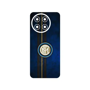 MAHOOT Inter_Milan Cover Sticker for Tecno Spark 30 Pro