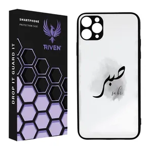 RIVEN RI3-3 Case For Apple iPhone 11 Pro Max
