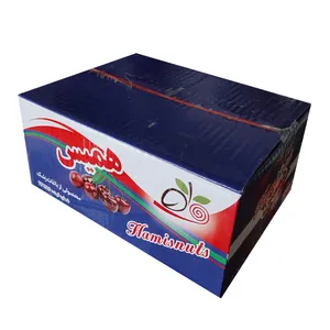 آلبالو خشک - 5000 گرم 