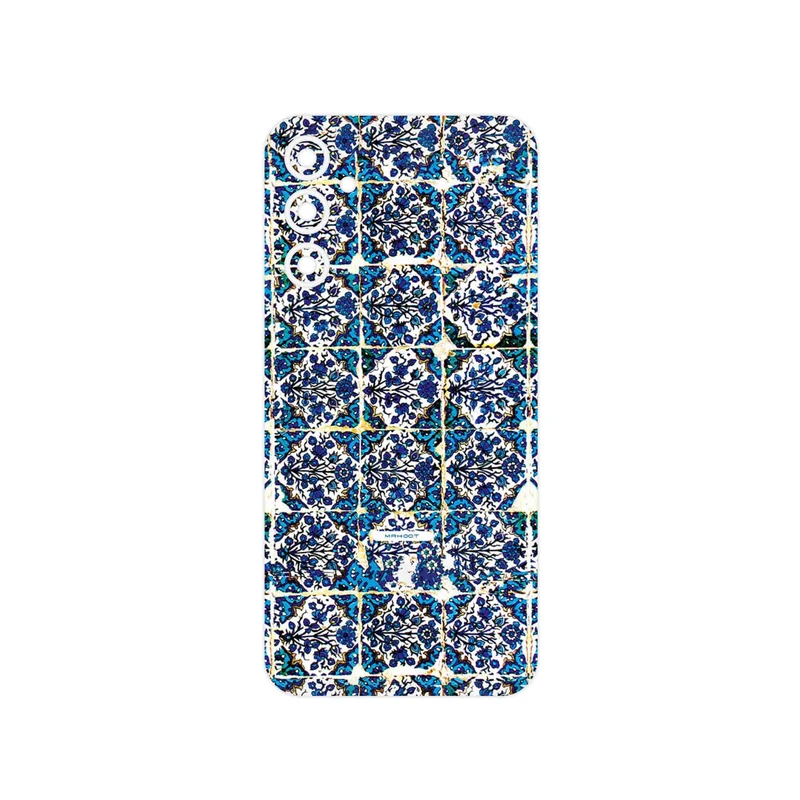 برچسب پوششی ماهوت مدل Traditional_Tile مناسب برای گوشی موبایل سامسونگ Galaxy A24