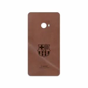 MAHOOT MNL-BRCA Cover Sticker for Xiaomi Mi Note 2