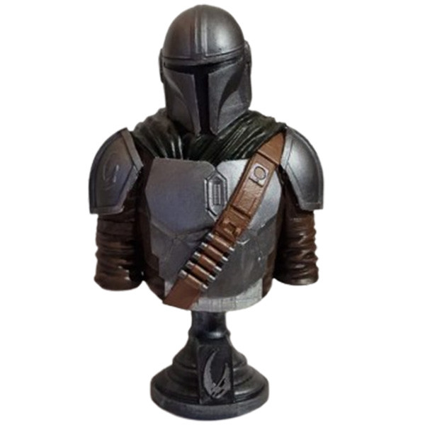 اکشن فیگور مدل ماندولورین