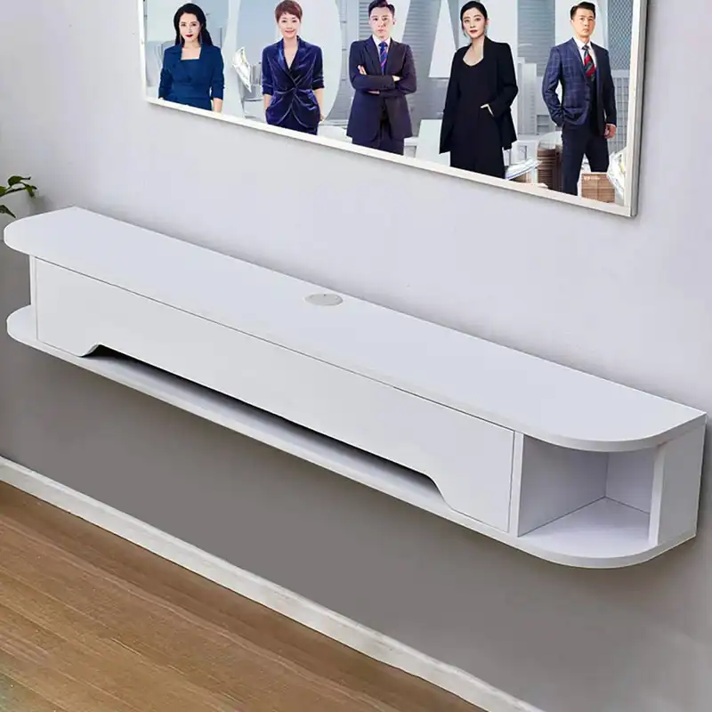 میز تلویزیون دیواری مدل DLF84L