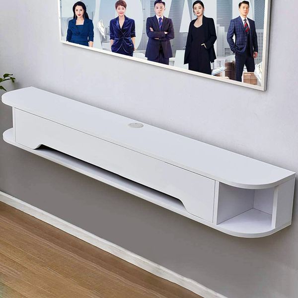 میز تلویزیون دیواری مدل DLF84M 