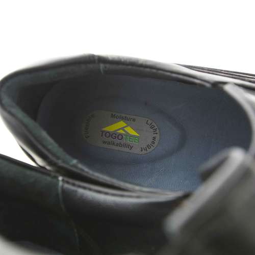 کفش روزمره مردانه توگو طب مدل دایموند کد 01