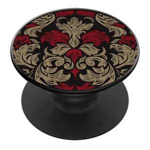 پایه نگهدارنده گوشی موبایل پاپ سوکت آکام مدل APS0001751
