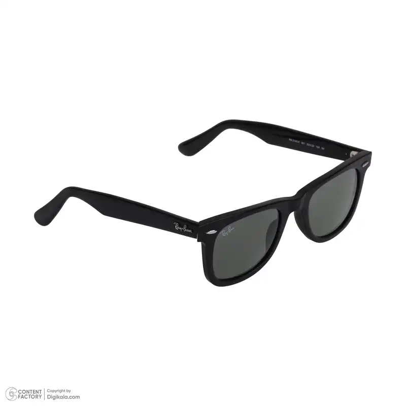 عینک آفتابی ری بن مدل 2140-901