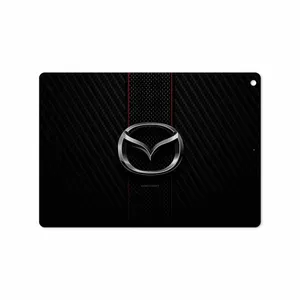 MAHOOT Mazda Motor Cover Sticker for Apple iPad 9.7 GEN 5 2017 A1822