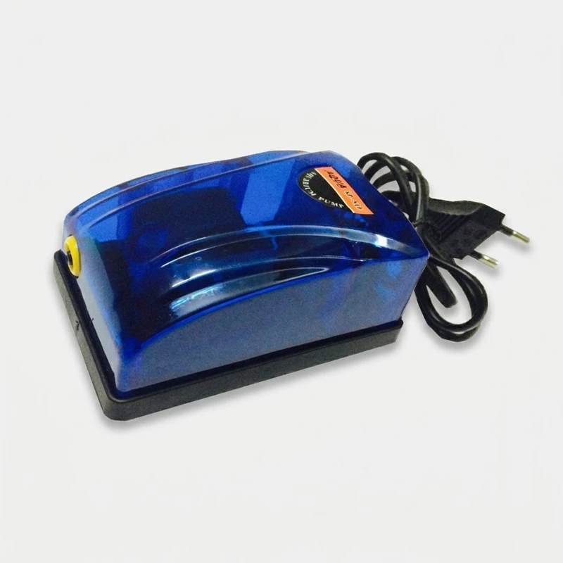 پمپ هوا آکواریوم آکوا مدل AP-310